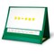 Learning Resources Write-On/Wipe-off Magnetic Demonstration Tabletop Pocket Chart 2699 - alternate 3